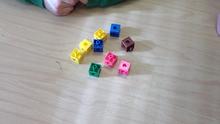 How Many Linking Cubes