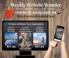 Oct 25 Weekly Website Wonder